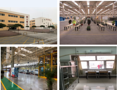 長城汽車股份企業(yè)總部管理 戰(zhàn)略驅(qū)動與創(chuàng)新治理架構(gòu)