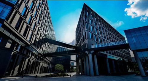 杭州標桿企業考察 | 走進網易總部，探秘互聯網背后的規則與管理智慧