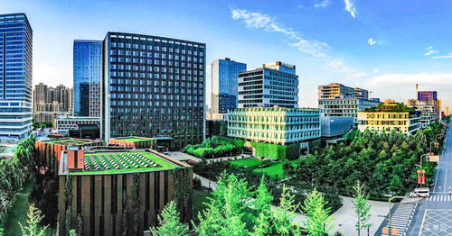 中鐵灃河灣價(jià)值全解析 品牌實(shí)力、項(xiàng)目詳情與理想生活圖鑒